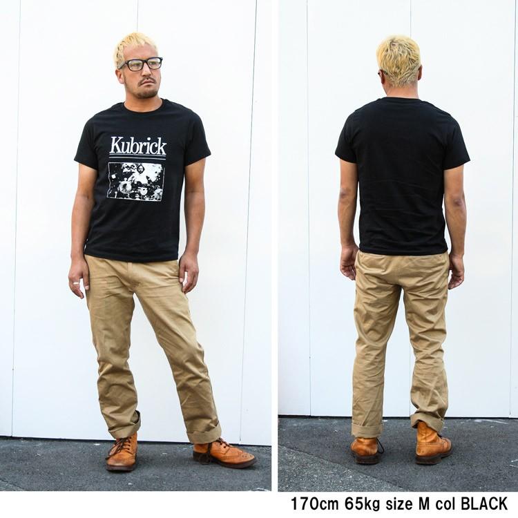 キューブリック映画TシャツStanley Kubrickスタンリー キューブリック映画TシャツStanley Kubrickスタンリー