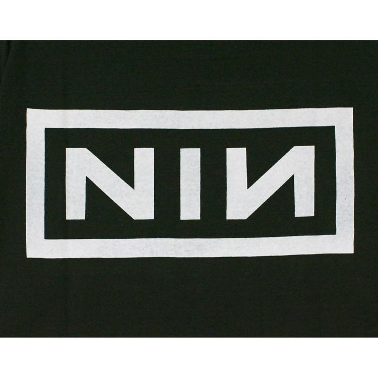 NINE INCH NAILS 「THE DOWNWARD SPIRAL 」「ナインインチネイルズ