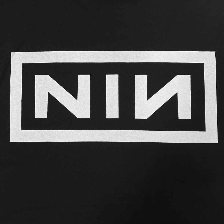 NINE INCH NAILS 「THE DOWNWARD SPIRAL 」「ナインインチネイルズ