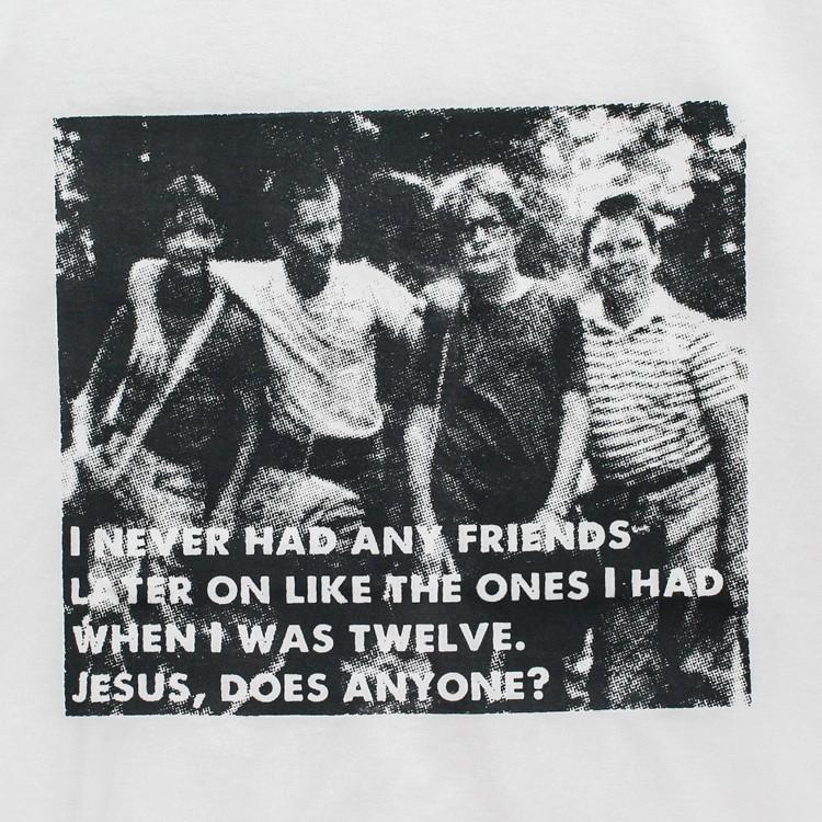 スタンドバイミー 「FRIENDS」 STAND BY ME 「リバーフェニックス」映画Tシャツ｜oguoy｜05