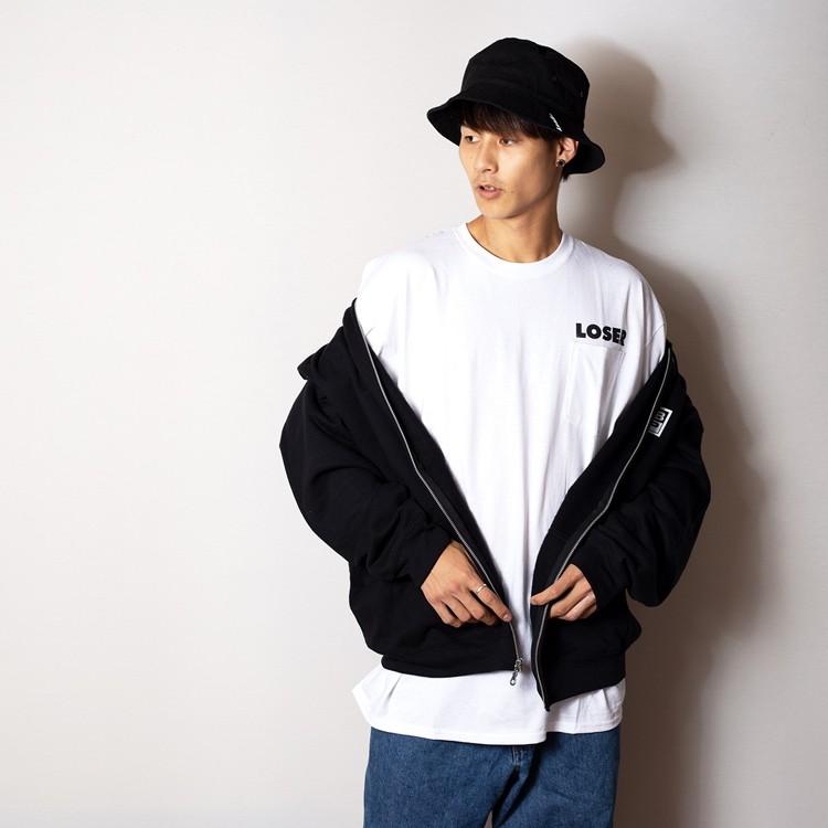 SUB POP 「LOGO 」 「オルタナ ロック グランジ バンド」 スウェット