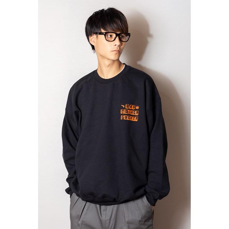 J グッズ 直筆サイン ネルシャツ グッズ MOTHER FUCKER ルナシー パルプフィクション 「JULES」「BAD MOTHER FUCKER」 PULP