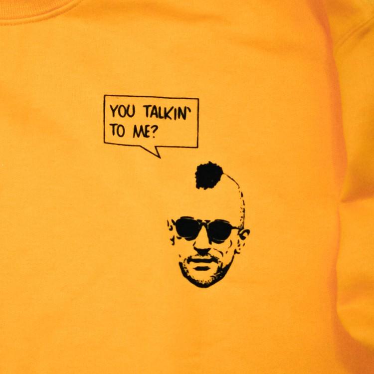 TAXI DRIVER「タクシードライバー」「TRAVIS」「YOU TALKIN' TO TAXI DRIVER「タクシードライバー」「TRAVIS」「YOU TALKIN' TO