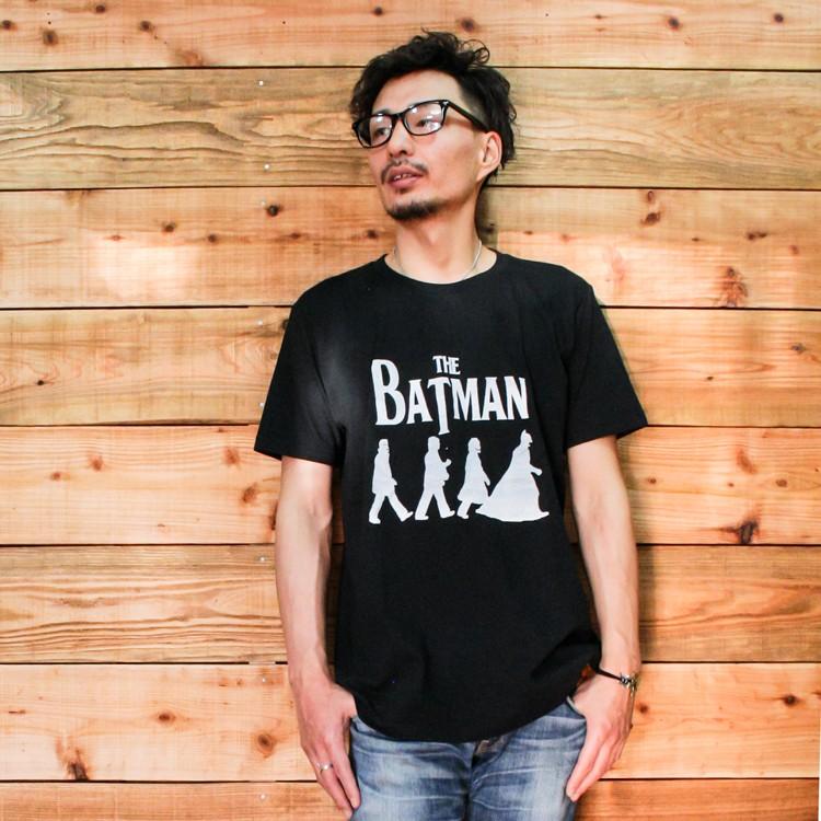 バットマン ダークナイト「ABBEY ROAD」 BATMAN THE DARK KNIGHT