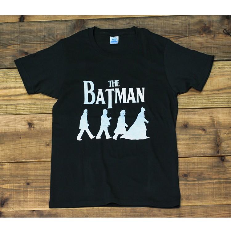 バットマン ダークナイト「ABBEY ROAD」 BATMAN THE DARK KNIGHT