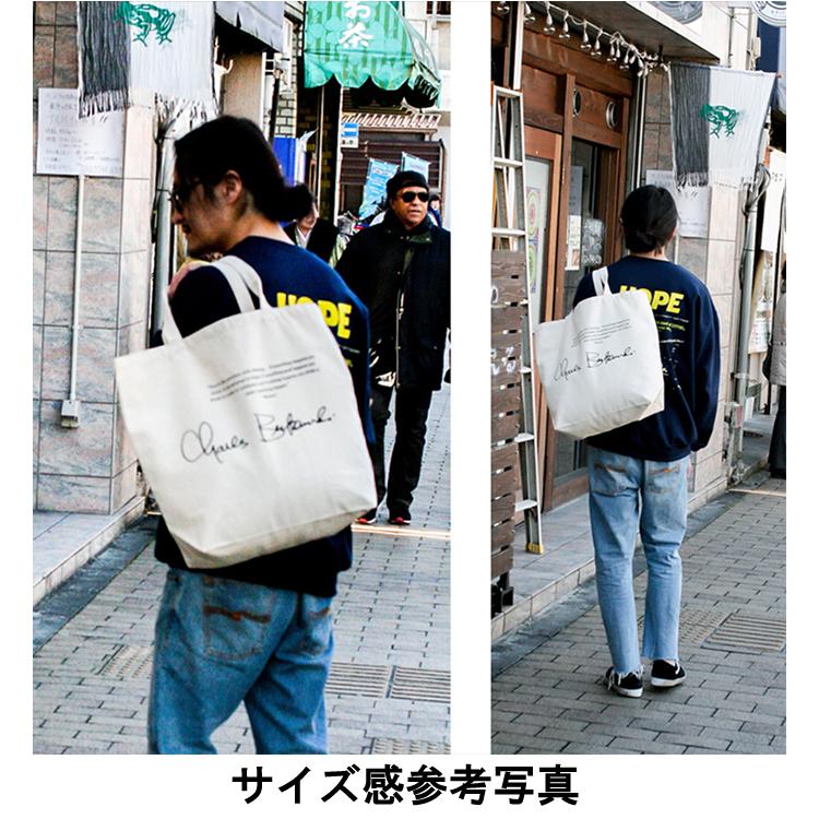 LEON レオン キャンバス トートバッグ 20L : oguoy-オグオイ - 通販