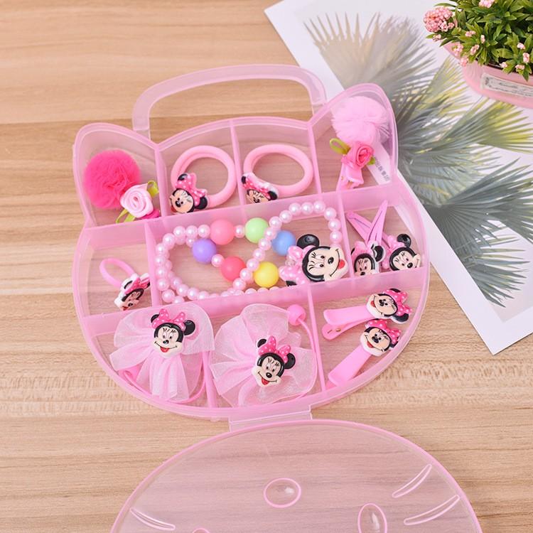 送料無料 キティ ミキマウス アクセサリー おもちゃ 女の子 クリスマス プレゼント キフト 0517 101 オグラコム 通販 Yahoo ショッピング