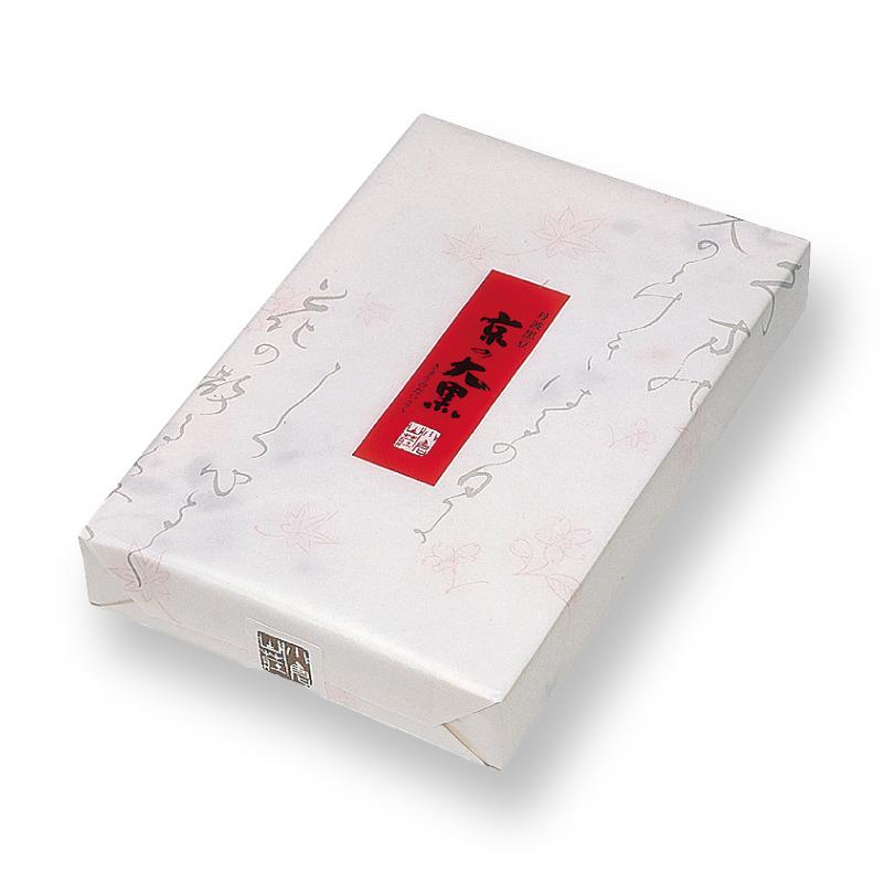 (黒豆和菓子)京の大黒 大箱（40g×6袋）(係数7)