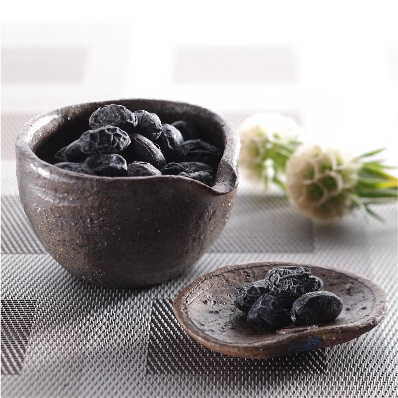黒豆和菓子)京の大黒 ご愛食用袋（40g×3袋）(係数3)◇ : 小倉山荘