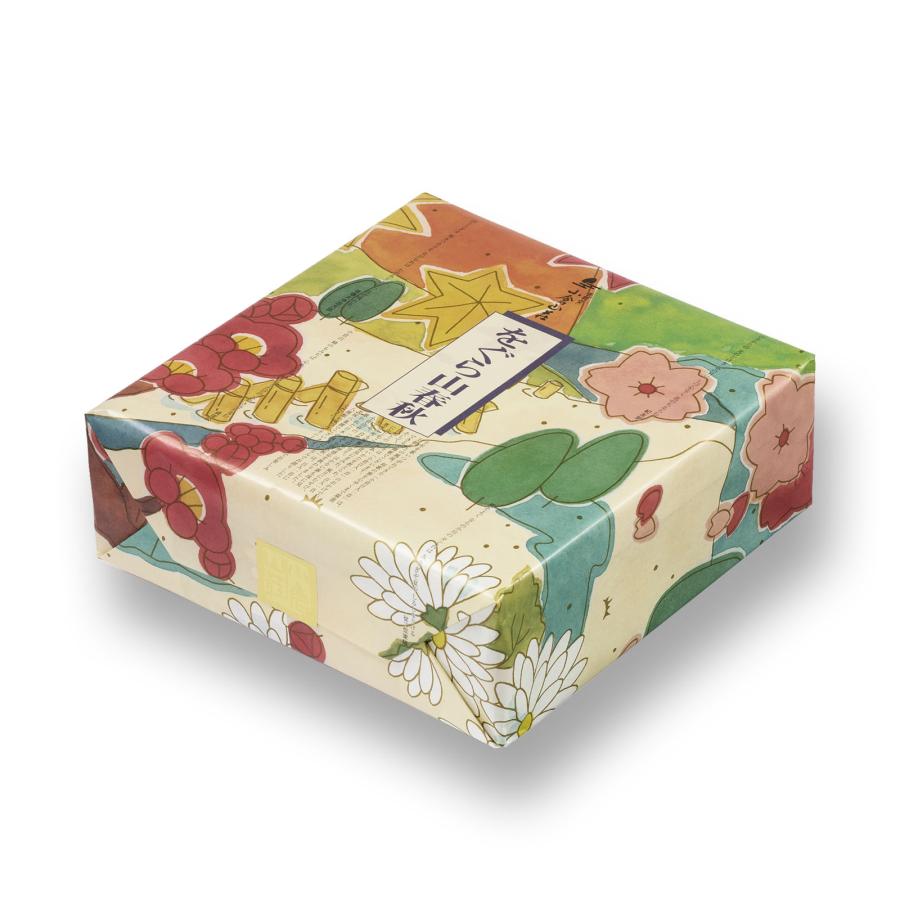 在庫一掃 四季のあられ をぐら山春秋 小缶 8ヶ入 15