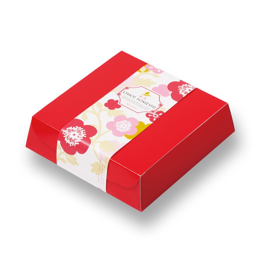 想ひそめし 福箱