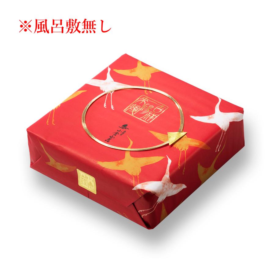 完売しました】【お歳暮・お年賀 ギフト】吉祥一陽来復 小缶(包装紙