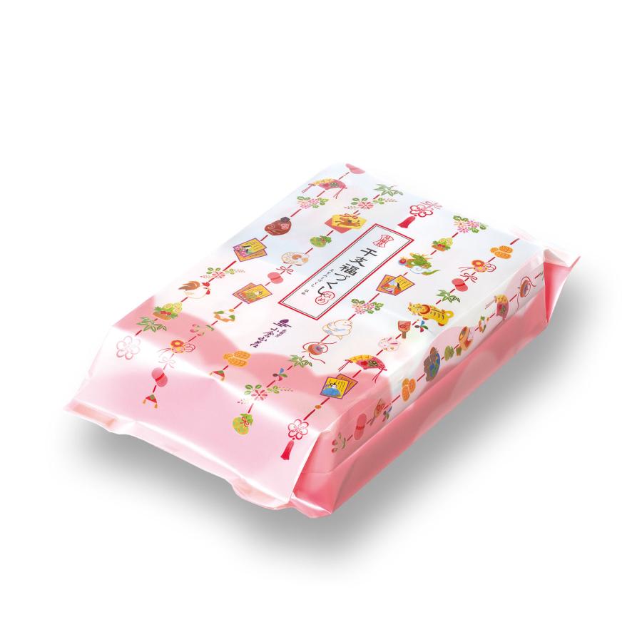 干支福づくし（ひめ）