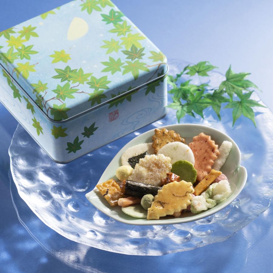 十色のふき寄せ 夏すずか 専用手提げ袋付き（内容量95g）（係数4