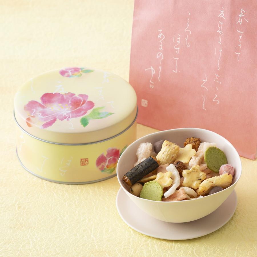 春風さん専用小物入れたち4点 冷蔵便】【数量限定】花のふき寄せ 風かほる 専用手提げ袋付（係数4
