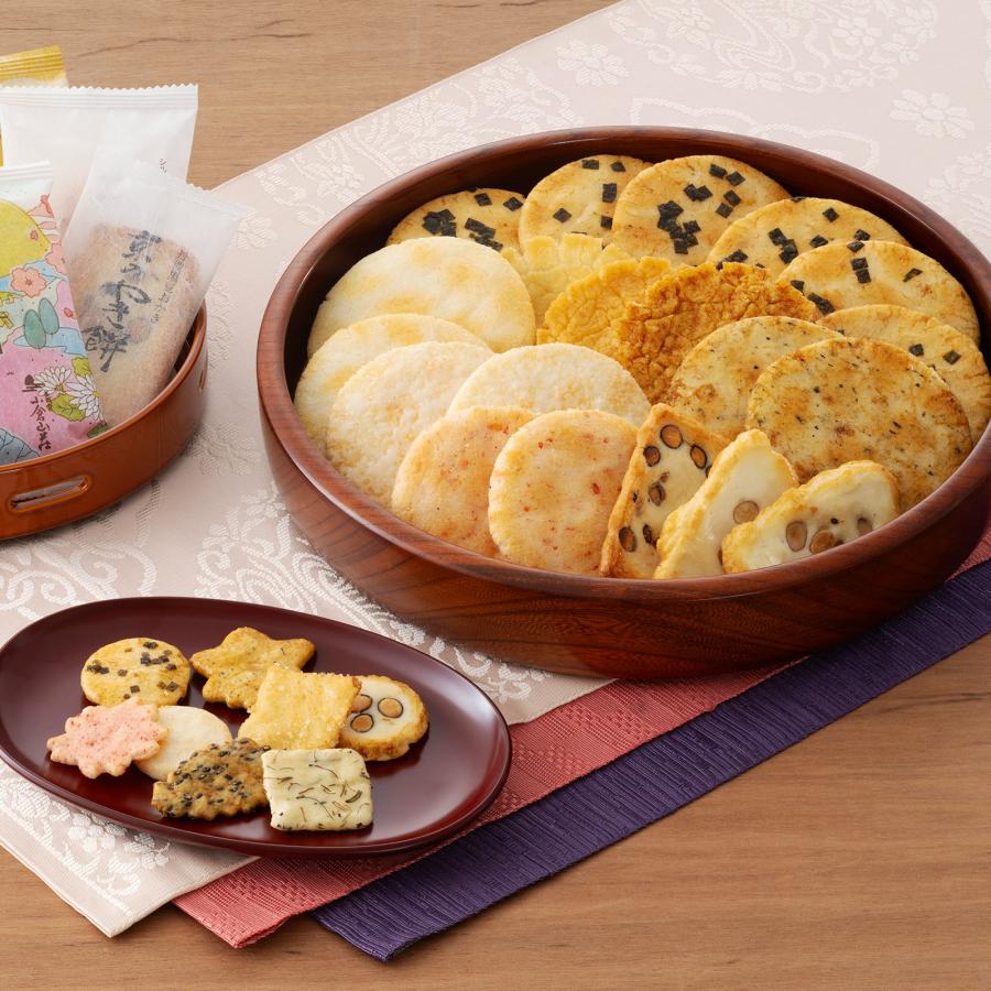 【数量限定】11種類20袋入り感謝セット 御詰合せ（係数10）●（Yahoo!・小倉山荘）