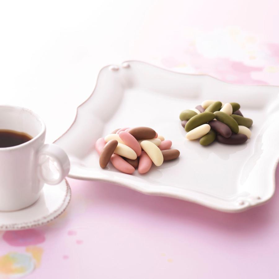 想ひそめし ミニ箱 （1袋11g スイート×3袋・ビター×3袋）（係数3