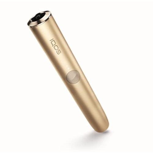 IQOS ILUMA PRIME キット ゴールドカーキ アイコスイルマプライムキット 製品登録可能品 1個 (x 1)｜oguraya46｜03