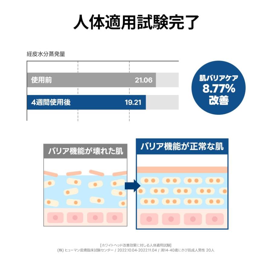 [SAM'U] [公式 正規品] サミュ PHセンシティブクリーム 50ml PH Sensitive Cream 保湿クリーム  スキンケア｜oguraya46｜05