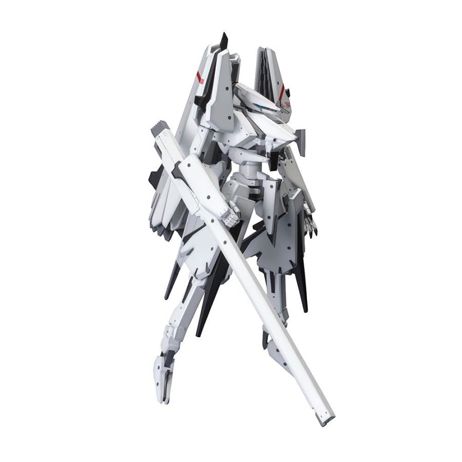 コトブキヤ シドニアの騎士 一七式衛人 継衛改二 1/100スケール