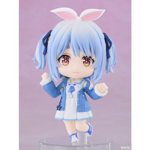 ねんどろいど ホロライブプロダクション 兎田ぺこら 私服衣装Ver