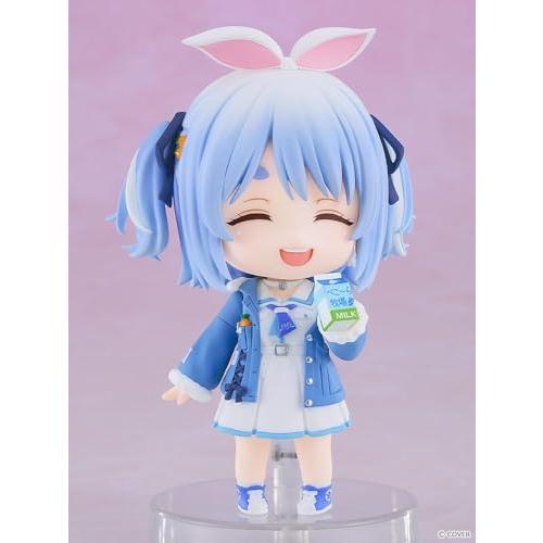 ねんどろいど ホロライブプロダクション 兎田ぺこら 私服衣装Ver