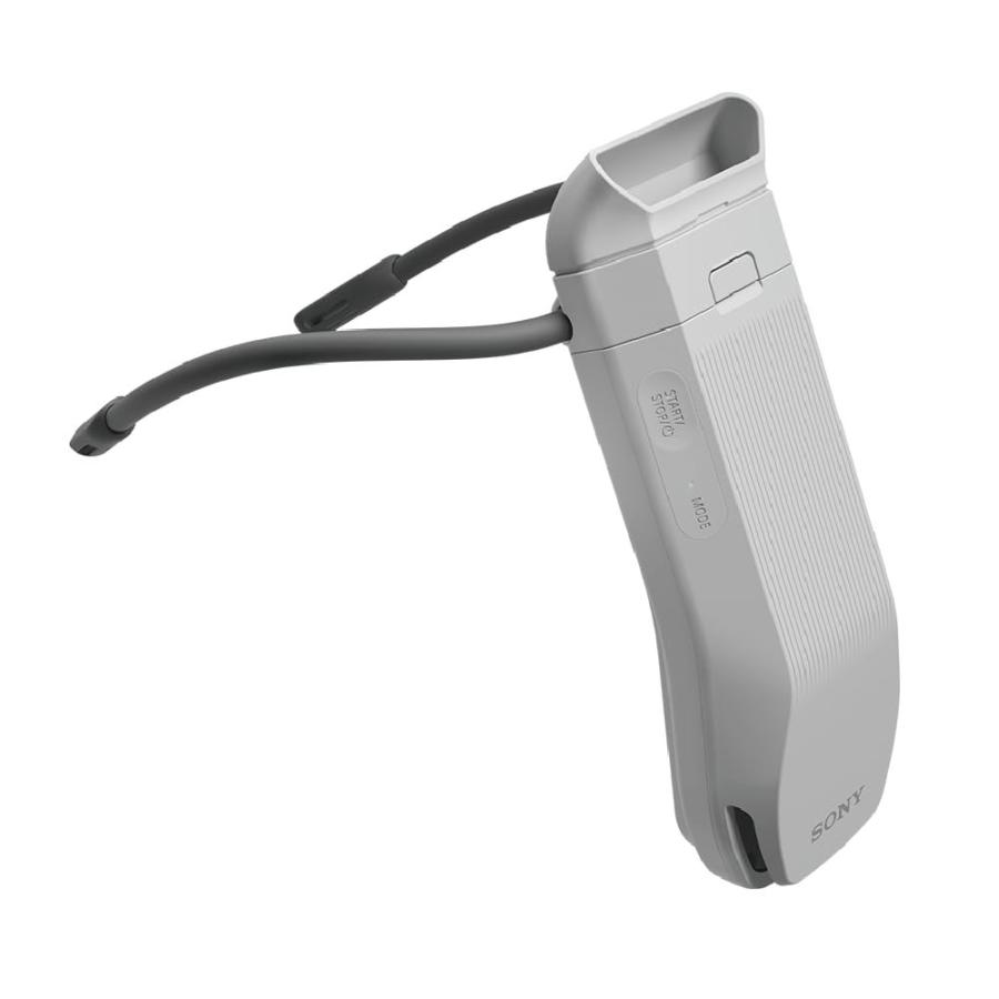ソニー REON POCKET PRO (レオンポケットプロ) ウェアラブルサーモ