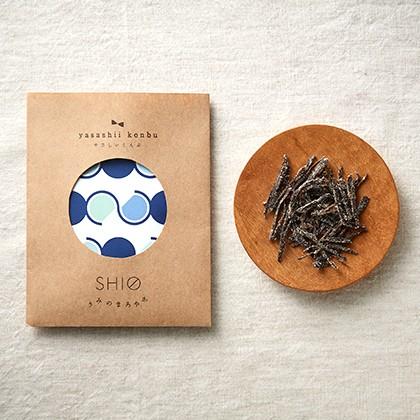 プチギフト 塩ふき昆布 塩こんぶ ご飯のお供 おにぎり お洒落 かわいい プレゼント 小倉屋