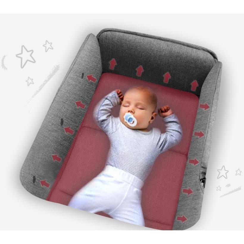 ⭐️完成品⭐️ ベビーカー（バギー）二人 双子用 対面 双子用 丈夫 軽量 おすすめ 【QGW8771498744】(31496円)