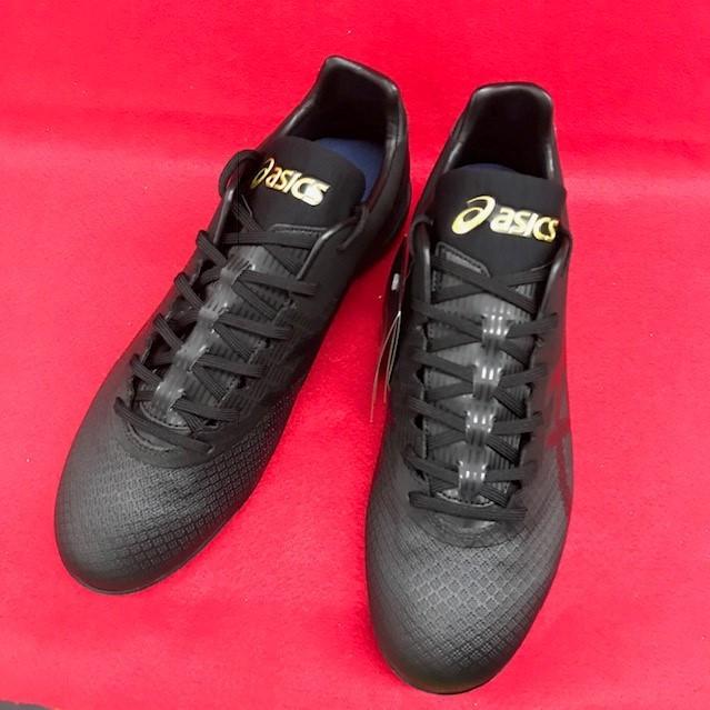 ASICS（アシックス） 最終セール価格 野球 スパイク ゴールドステージ