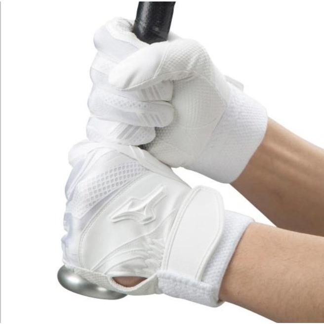 SELECT9 ミズノ mizuno 野球 バッティンググローブ 手袋 洗える