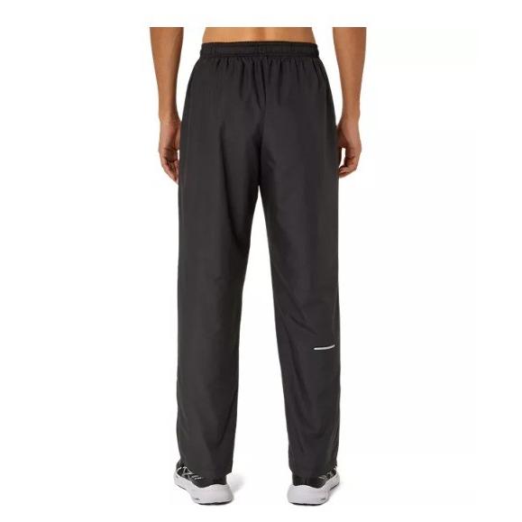 ASICS（アシックス） ウインドブレーカー パンツ ロング 裏トリコット