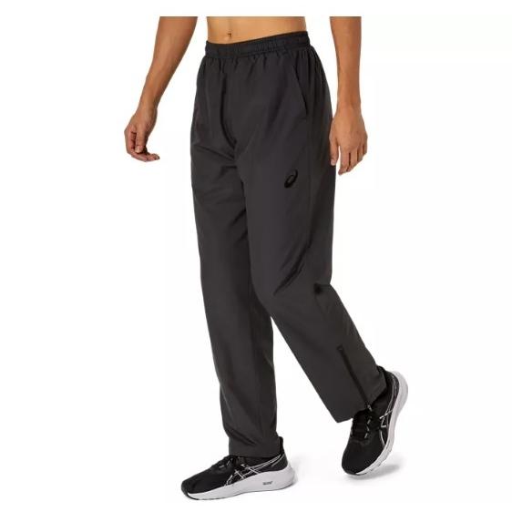 ASICS（アシックス） ウインドブレーカー パンツ ロング 裏トリコット