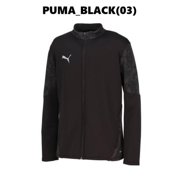 履正社高校サッカー部プーマ長袖練習着 ユニフォーム モレリア アディダス ナイキ adidas アディダス サッカーシャツ 高校 履正社高校サッカー部プーマ
