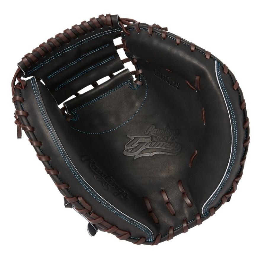 Rawlings 硬式 野球 ベースボール キャッチャーミット 捕手 Rawlings 硬式 野球 ベースボール キャッチャーミット 捕手