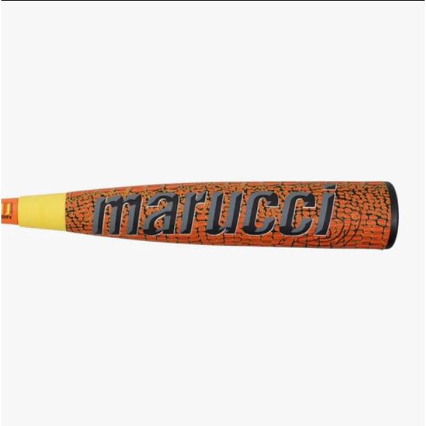 marucci（マルーチ） 送料無料 ジュニア 軟式 野球 FRP製 バット