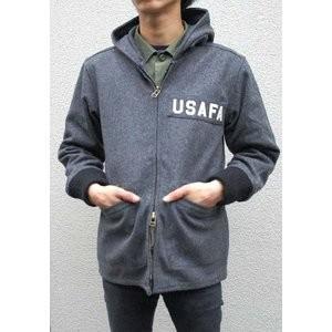 即納 最大半額 アメリカ空軍 士官学校 Usafa カデットメルトンウールパーカー コート Jp058yn グレー M レプリカ 223 おしゃれガーデニング用品館 通販 Yahoo ショッピング 人気no 1 本体 Dp3akb Jatengprov Go Id