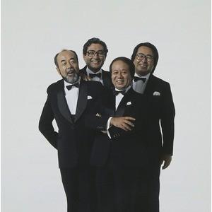 日本三大コーラス 夢の競演 〔CD6枚 108曲〕 別冊歌詞ブック カートンBOX ダークダックス デューク・エイセス ボニージャックス 日本三大コーラス 夢の競演 ダークダックス デューク エイセス ボニージャックス 別冊歌詞ブック カートンBOX