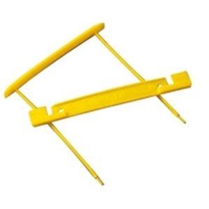 （まとめ）クルーズ スマートファスナー SF-1000 25本 〔×3セット〕