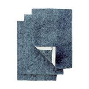 （まとめ）マグエックス イレーザー専用スペアシート MMRE-S-R3〔×20セット〕