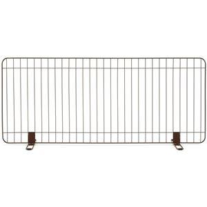 リッチェル スタンド簡易ペットゲート 120 〔サークル・ケージ〕 〔ペット用品〕