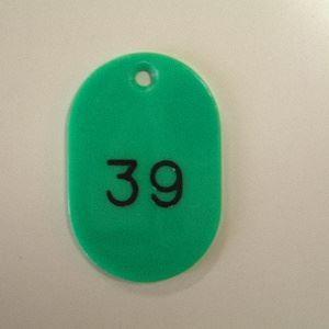 爆売り まとめ 番号札 小判型 スチロール製 番号入 連番 Cr Bg31 G 緑 入 2セット 223 おしゃれガーデニング用品館 通販 Yahoo ショッピング 公式 Kinerjaku Kkp Go Id