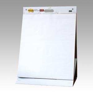 （まとめ） 住友スリーエム ポストイット(R) イーゼルパッド EASEL563 1個入 〔×3セット〕