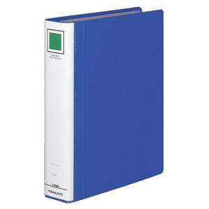 まとめ コクヨ B5タテ チューブファイル エコツインr B5タテ 400枚収容 背幅55mm