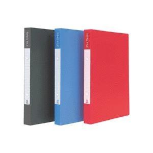 まとめ ビュートン リングファイル タテ リングファイル 2穴 0枚収容 背幅30mm