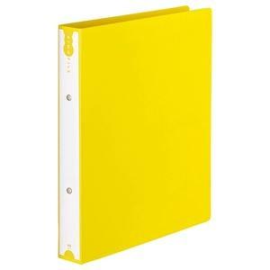 まとめ Tanosee リングファイル Pp表紙 タテ 2穴 260枚収容 1冊 223