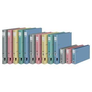 リングノート製本用表紙 A4S 34穴 リヒトラブ 2枚 リヒトラブ リング