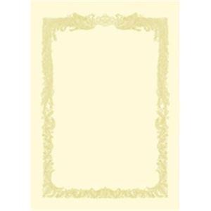 業務用100セット タカ印 賞状用紙 10 1068 横書 10枚 10