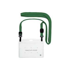 業務用セット オープン工業 吊り下げ名札ダブルフック式 事務用品 Nl 1