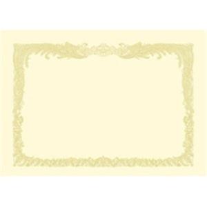 業務用50セット タカ印 タカ印 文具 ステーショナリー 賞状用紙 10 1087 A3 縦